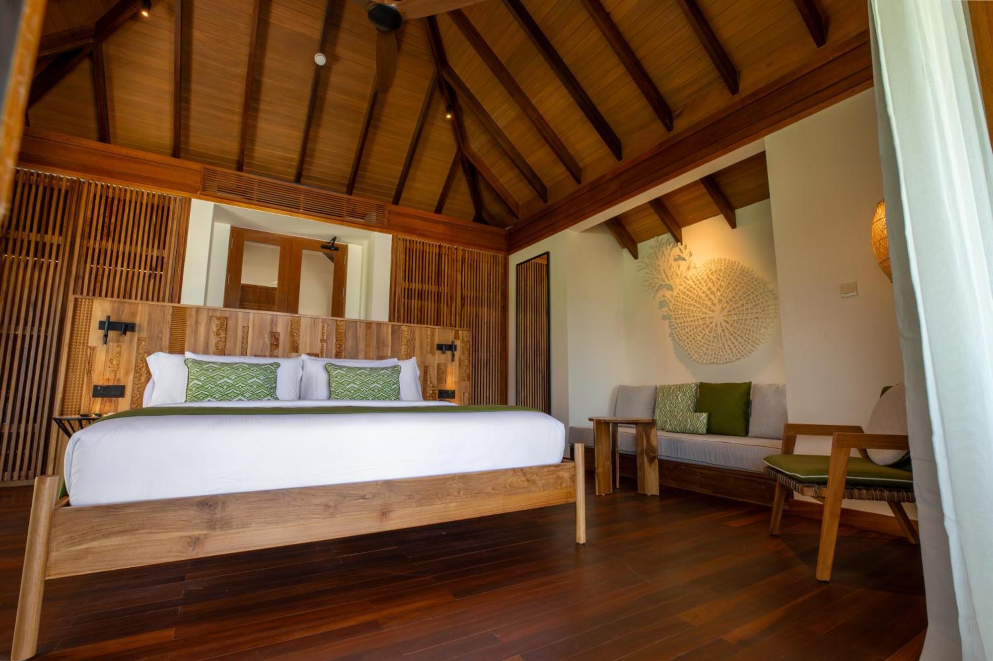 Barcelo Whale Lagoon Maldives Bodufinolhu  Exterior foto