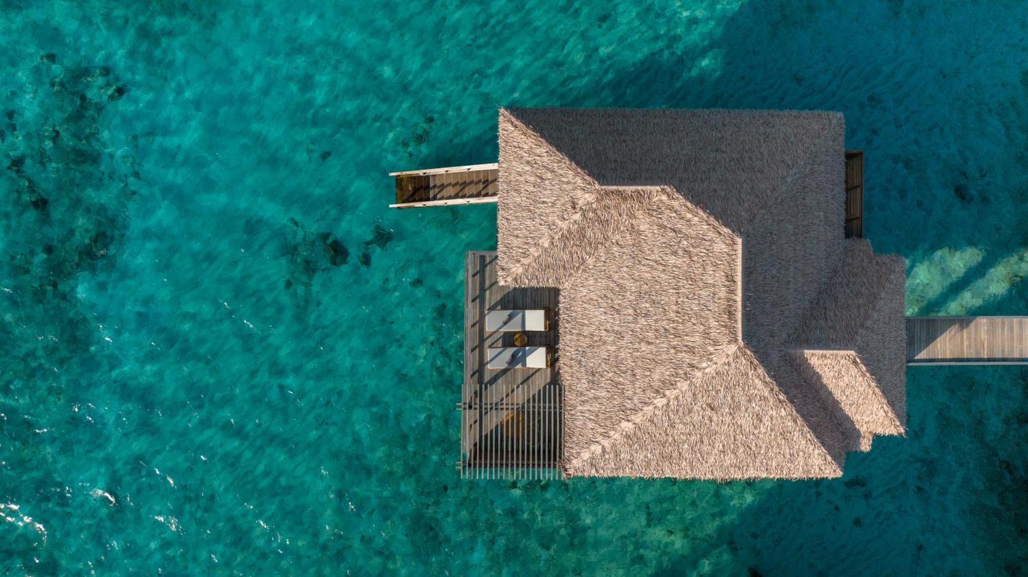 Barcelo Whale Lagoon Maldives Bodufinolhu  Exterior foto